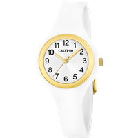 Watch Calypso Woman Trendy in Resin K5877/1